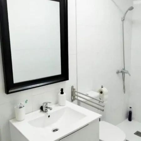 Tranquilo En Corazon De La Ciudad *