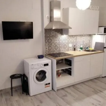 Tranquilo En Corazon De La Ciudad Plasencia