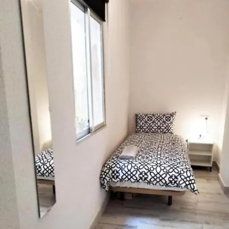 Tranquilo En Corazon De La Ciudad Apartment *