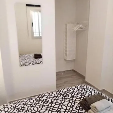 Tranquilo En Corazon De La Ciudad Apartment *