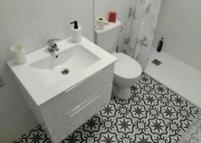 Tranquilo En Corazon De La Ciudad