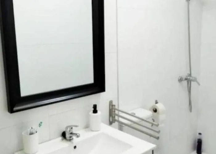 Tranquilo En Corazon De La Ciudad *