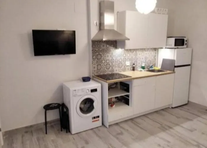 Tranquilo En Corazon De La Ciudad Plasencia