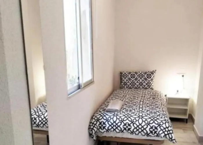 Tranquilo En Corazon De La Ciudad Apartment *