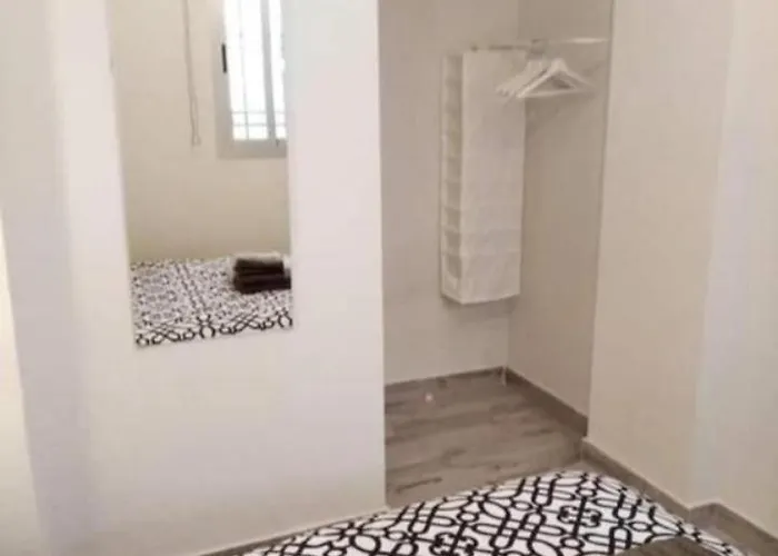 Tranquilo En Corazon De La Ciudad Apartment *